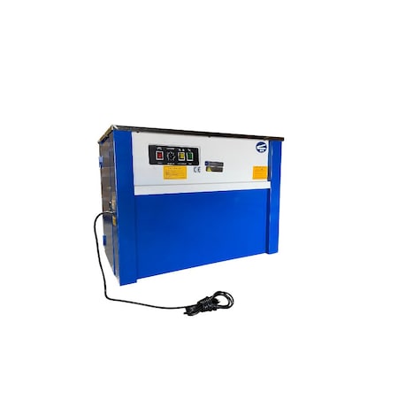 Sealer Sales General Purpose Strapping Machine w/ Enclosed Cabinet SM-101